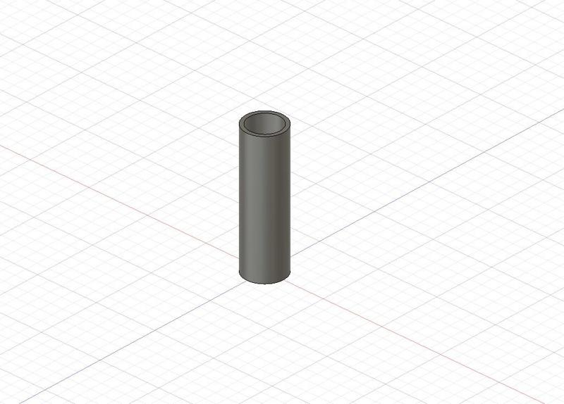 Phomemo M110/M220 roll inner tube