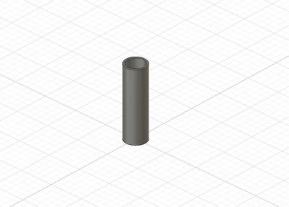 Phomemo M110/M220 roll inner tube