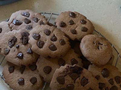 Minecraft Cookie cutter