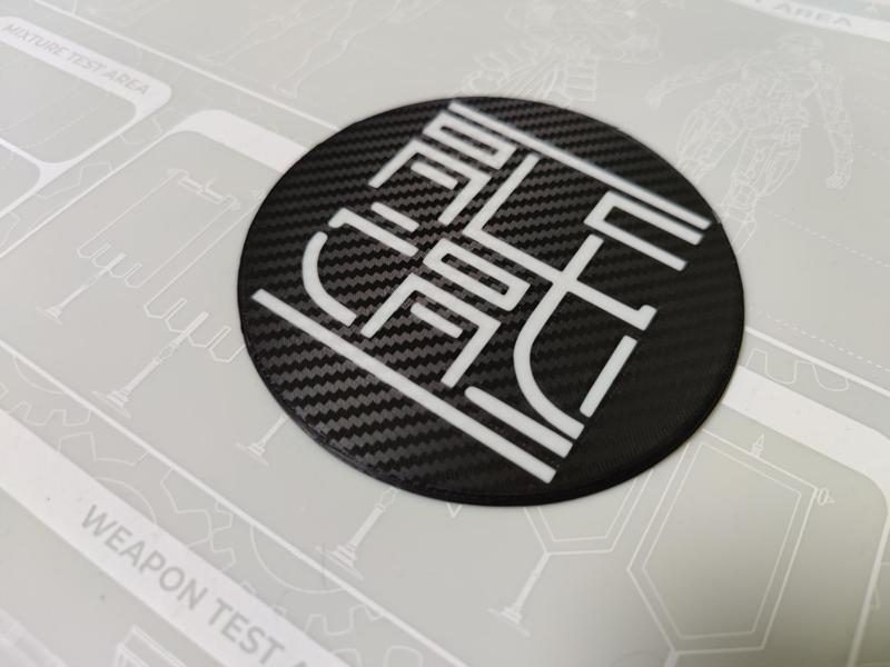 DUKLOCK ALE CAU - coaster AMS