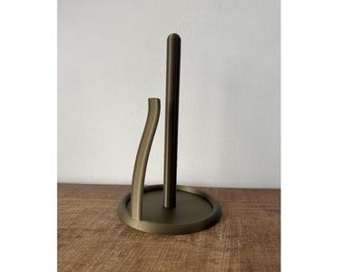 Classic Paper Towel Holder