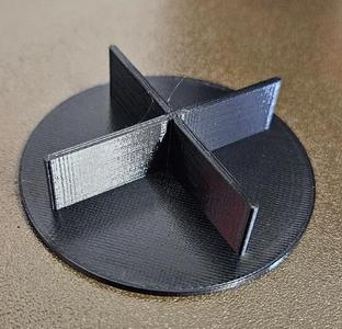 Fugenkreuz Terrassenplatten