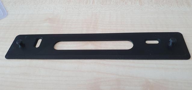 Wandhalter Fritz!Box 4040