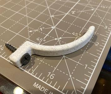 Open Wire Organizer