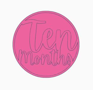 Ten Months.stl