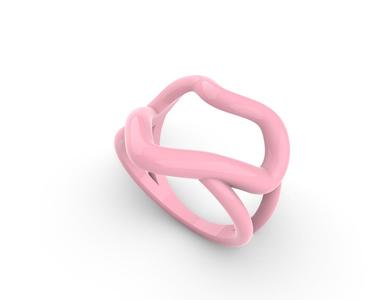 Heart Ring