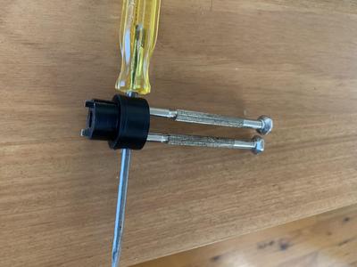 NEQ6 Split Nut Tool