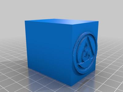Far Cry 6 Seal / Stamp