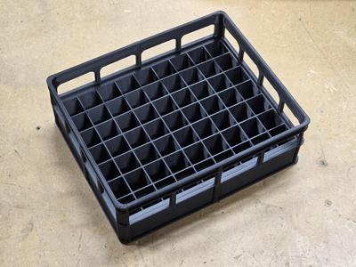 Battery Crate XXL Variations