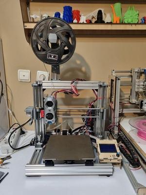 Spool Holder