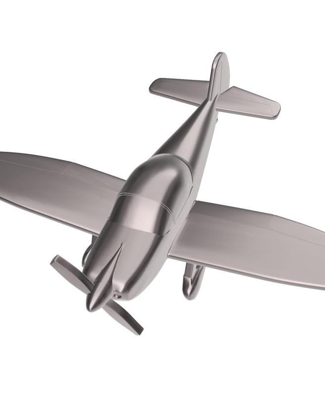 Mudry CAP-10B