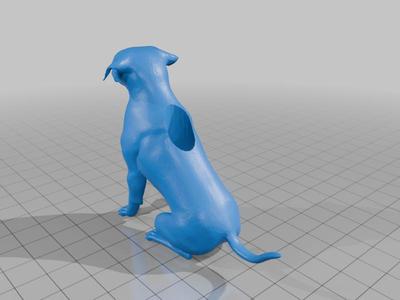 LABRADOR PEN HOLDER
