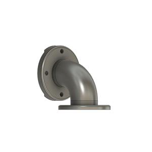 PTZ Camera Mount for Metal Building