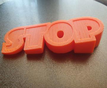 Door STOPper