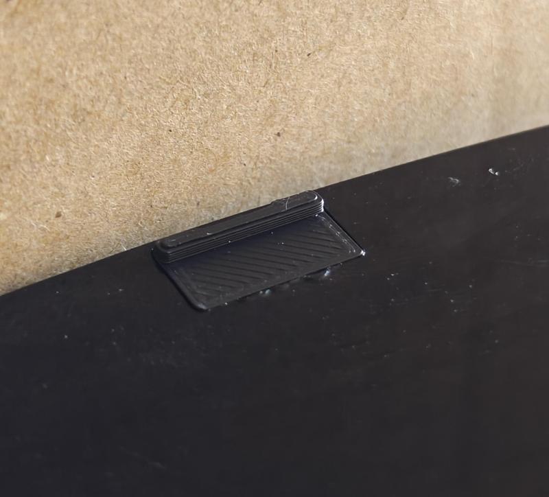 PlayStation 3 Fat Security Cover