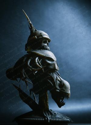 AVP trophy - printable STL 3D model