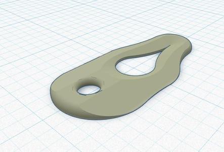 Pocket Tick Remover
