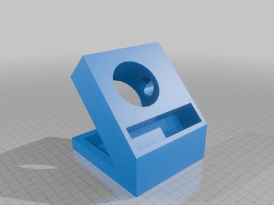 Deadbolt Trainer Stand