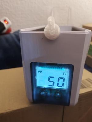 Zhuhai Sunlu FilaDryer S1 Plus Filament Outlet and Guide