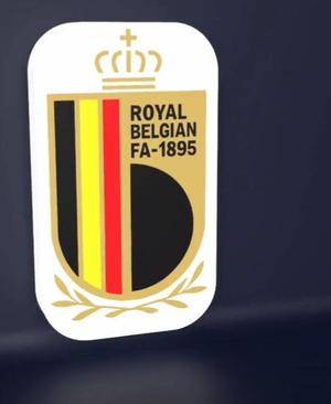 Belgian National Team - LED Strip compatible
