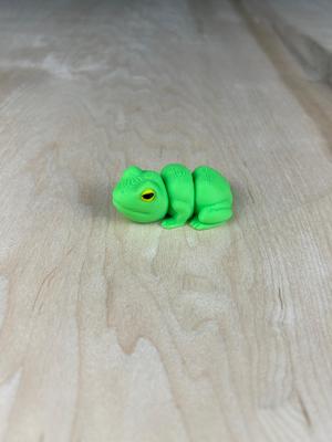 Frog Fidget