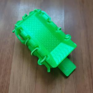 Blitz Shorter (for Zinc 2.0 mags)