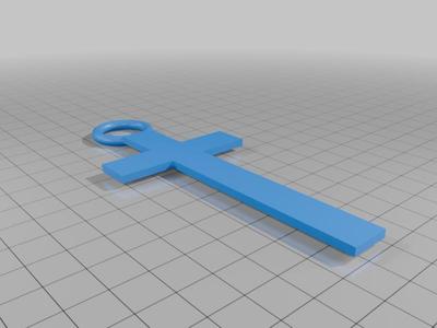 Cross