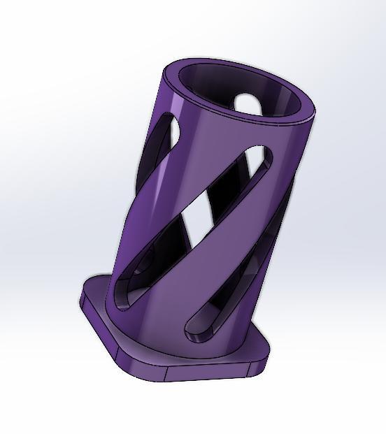 pen holder