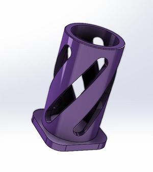 pen holder