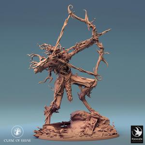 Free Sample - Twig Blight Attack Arrow