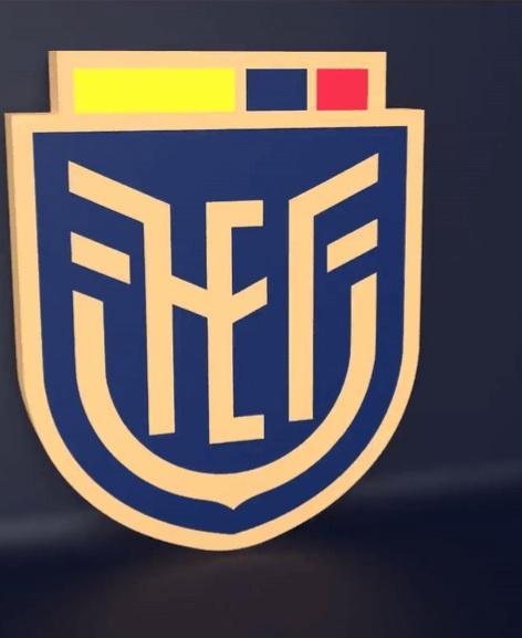 Ecuador National Team - LED Strip compatible