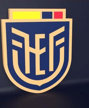 Ecuador National Team - LED Strip compatible