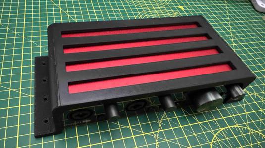 Focusrite Under Desk Mount
