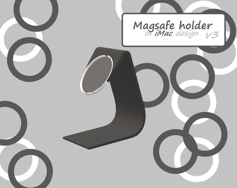 Magsafe stand