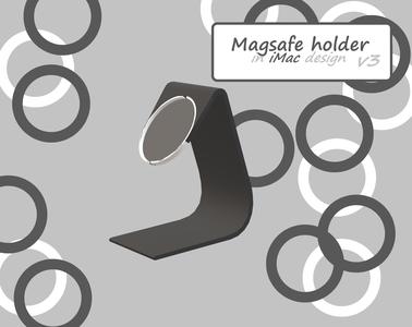 Magsafe stand