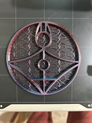 King's Glyph