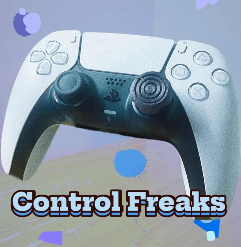 PS4/5 controlfreaks