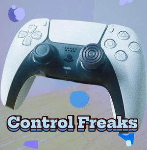PS4/5 controlfreaks