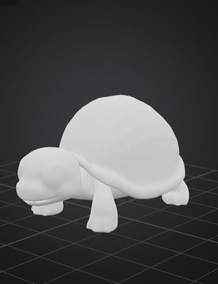 Cute Turtles