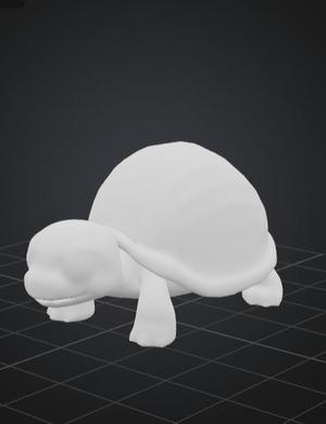 Cute Turtles