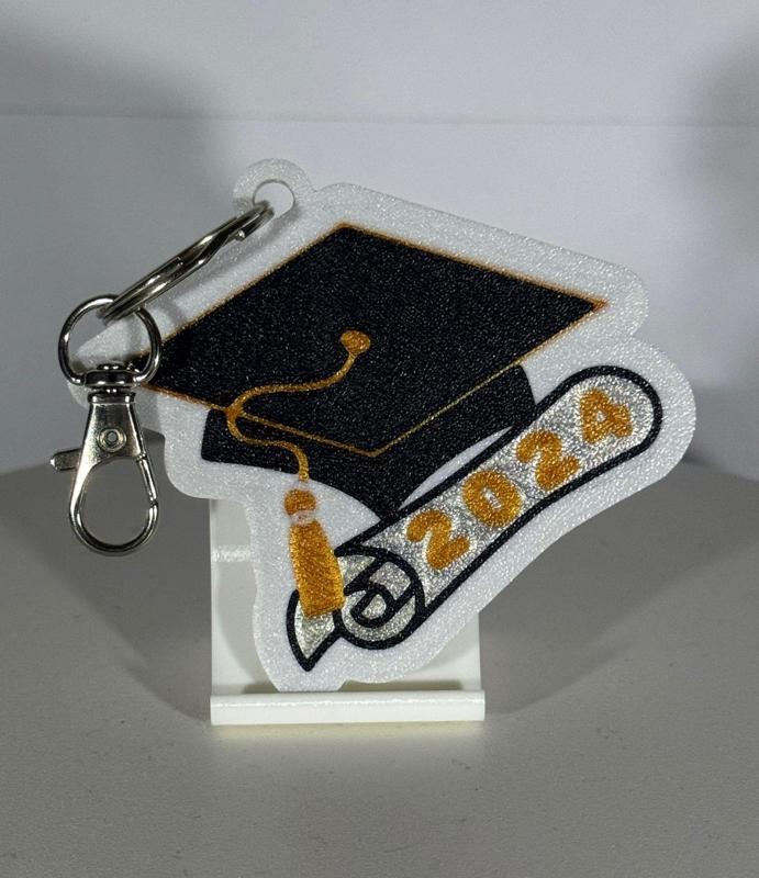 Graduation Abschluss 2024