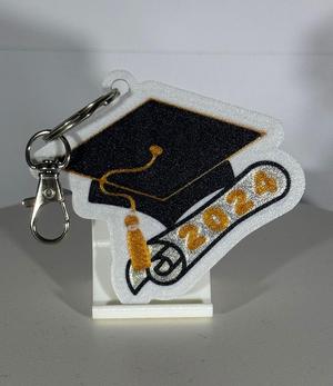 Graduation Abschluss 2024