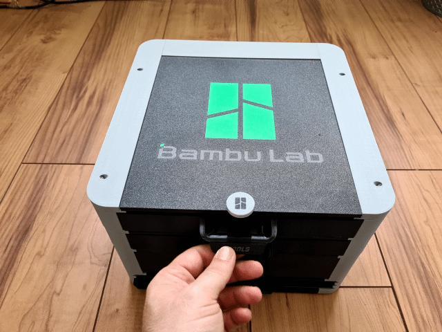 [BaBo] drawer modul 30