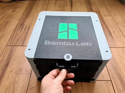 [BaBo] drawer modul 30