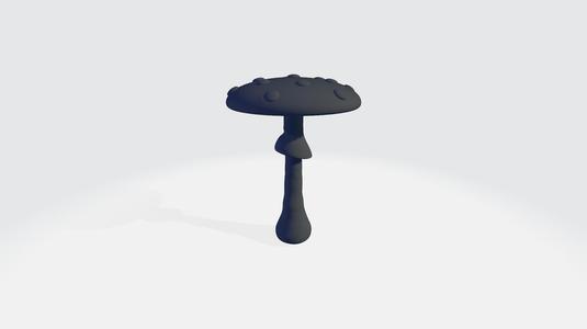 Mushroom 16