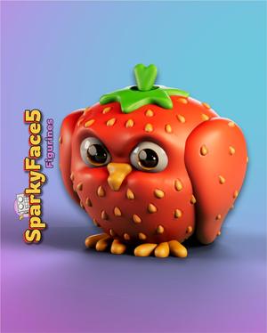 StrOWLberry v2