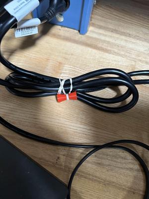Soft Cable Tie