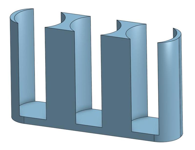 Token Stacker