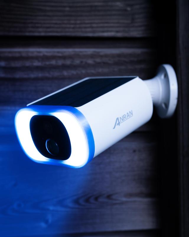 Anran C3 Light Filter