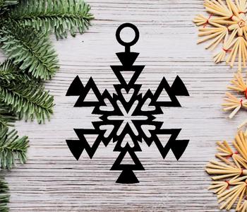 Christmas Tree Decoration